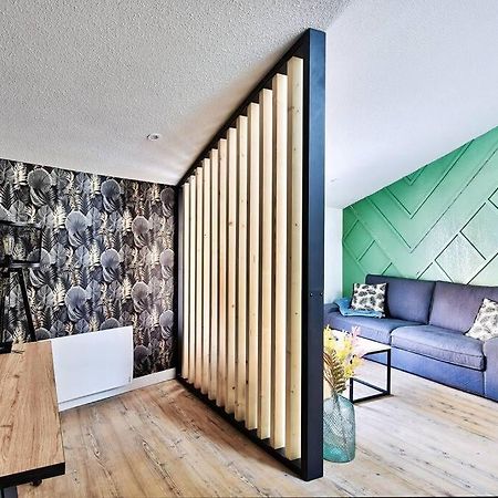 Appartement Karibu A Lagnieu Экстерьер фото