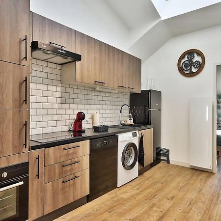 Appartement Karibu A Lagnieu Экстерьер фото
