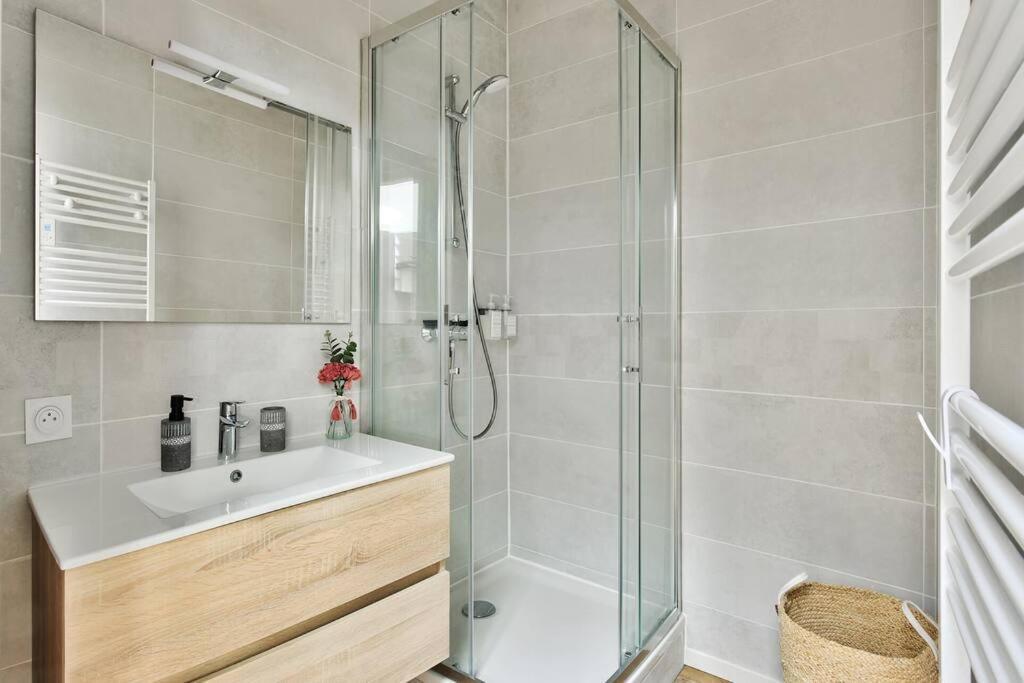 Appartement Karibu A Lagnieu Экстерьер фото