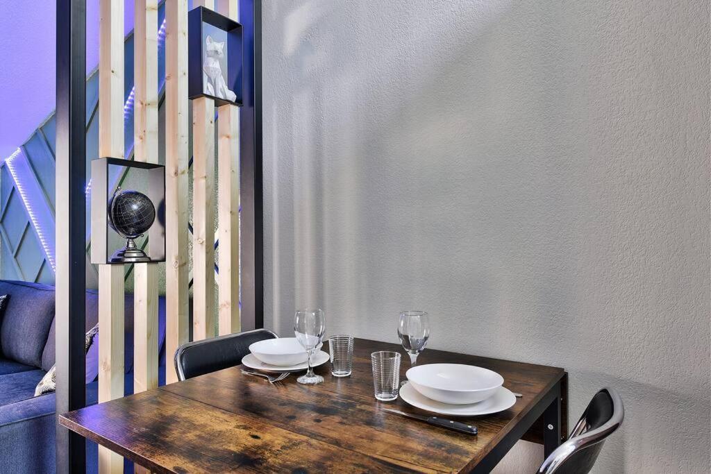 Appartement Karibu A Lagnieu Экстерьер фото