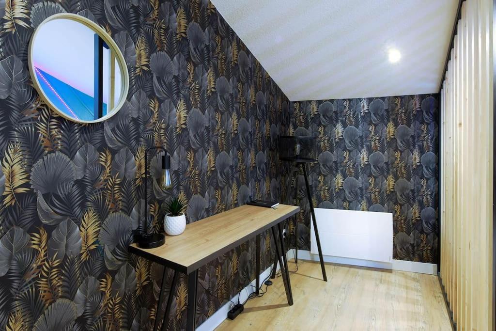 Appartement Karibu A Lagnieu Экстерьер фото